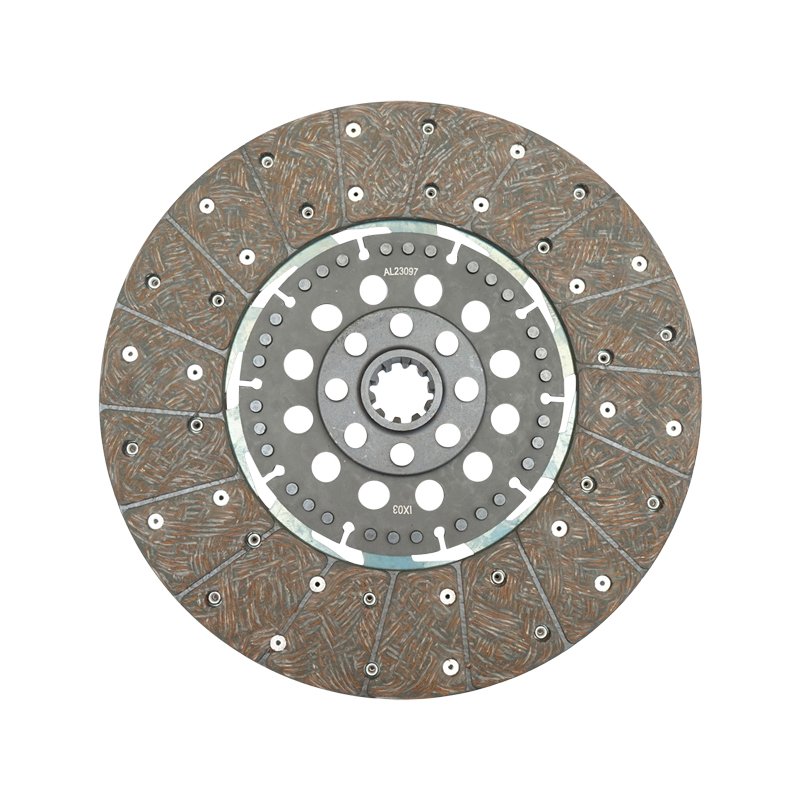 Disc ambreiaj 300x31,75mm pentru John Deere AL30452